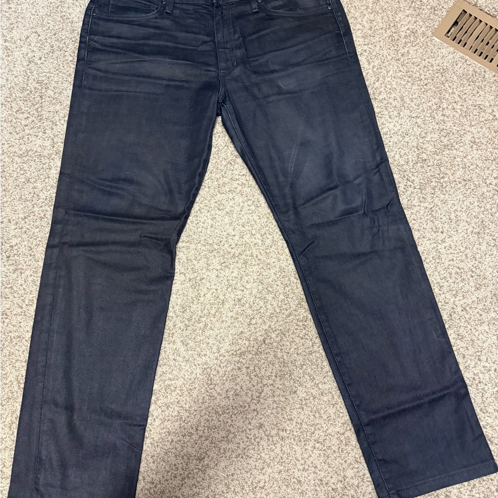 Joe’s Men's Dark Blue Jeans